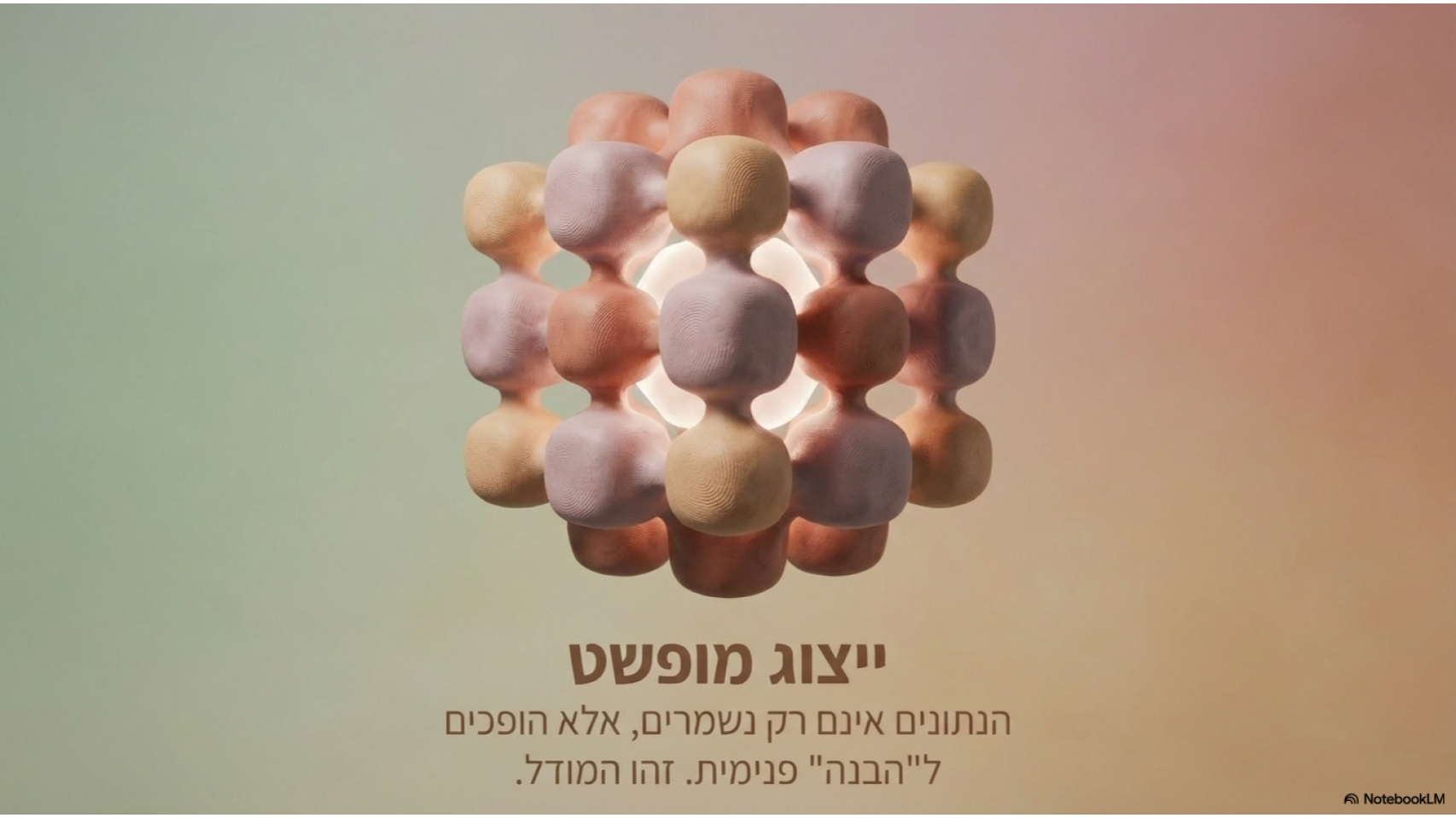 למידת מכונה — תהליך האימון